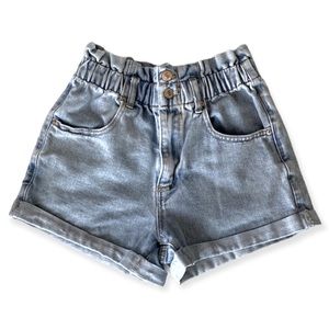 Forever 21 Jean shorts, Size S